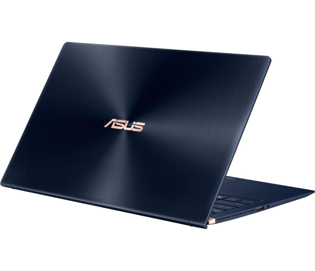 ASUS ZenBook UX533FD i7-8565U/16GB/512PCIe/W10P GTX1050 - 494709 - zdjęcie 7